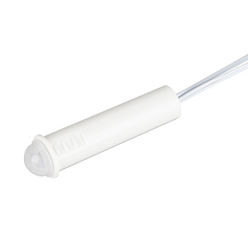 Arlight ИК-датчик SR-PRIME-IN-R16-WH (12-24V, 48-96W, MOTION) (IP20 Пластик, 2 года) 036163