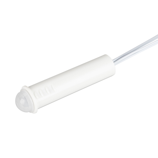 Arlight ИК-датчик SR-PRIME-IN-R16-WH (12-24V, 48-96W, MOTION) (IP20 Пластик, 2 года) 036163