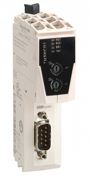 SE Комплект TM5ACBN1 TM5ACTB12PS TM5NCO1 TM5SPS3 TM5NCO1K