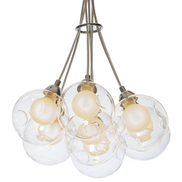 Купить Vele Luce Dandelion Подвесная люстра VL1173L07