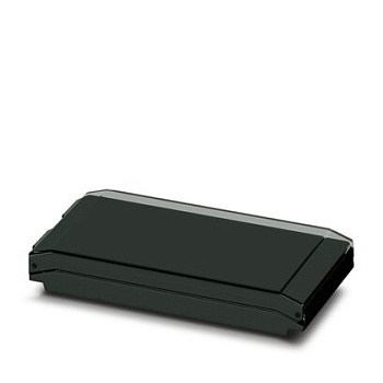 Phoenix Contact ICS50-TL100X12-9005 Верхняя часть корпуса 1076882