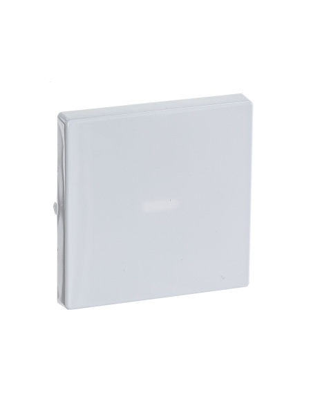 Купить ABB BJE Solo/Future Бел Клавиша 1-ая 2CKA001751A3074