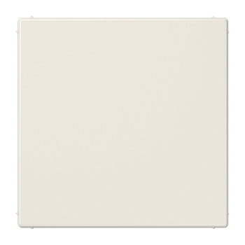 JUNG LS 990 Бежевая Заглушка LS994B