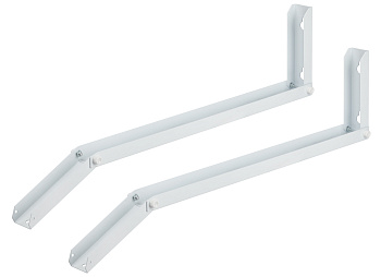 ЭРА Кронштейн для школьных досок SPO-SCHOOL-SET2 универсальный усиленный в комплекте 2шт