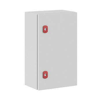 DKC Корпус навесной ST c М/П ВхШхГ 500x300x200 мм