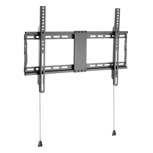 HOME Кронштейн для телевизора 37"-80" дюймов, фиксированный Rexant 38-0343