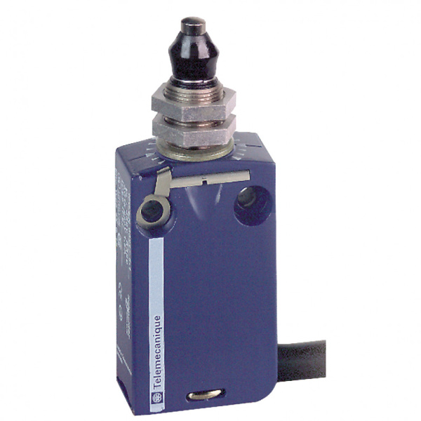 SE Выключатель концевой 1НО1НЗ кабель 1м XCMD21G1L1