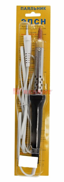 Купить Паяльник с керамическим нагревателем 220В 80Вт Rexant 12-0480