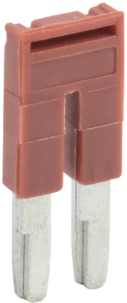 IEK Перемычка для КПИ-2,5мм2 2PIN