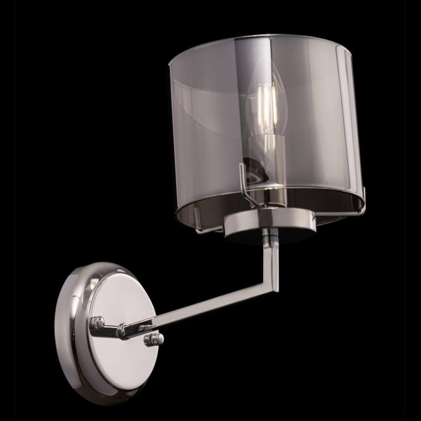 Купить Freya Modern Karen Хром Бра FR5096WL-01CH