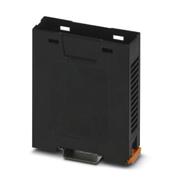 Phoenix Contact EH 22,5-B/ABS BK9005 Нижняя часть корпуса 2201249