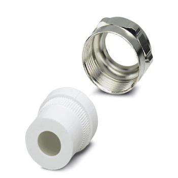 Phoenix Contact Резьбовой сальник с частично нарезанной резьбой VC-M-KV-PG21(11, 1854035