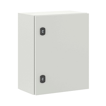 DKC Корпус навесной STE с М/П ВхШхГ 500x400x250 мм