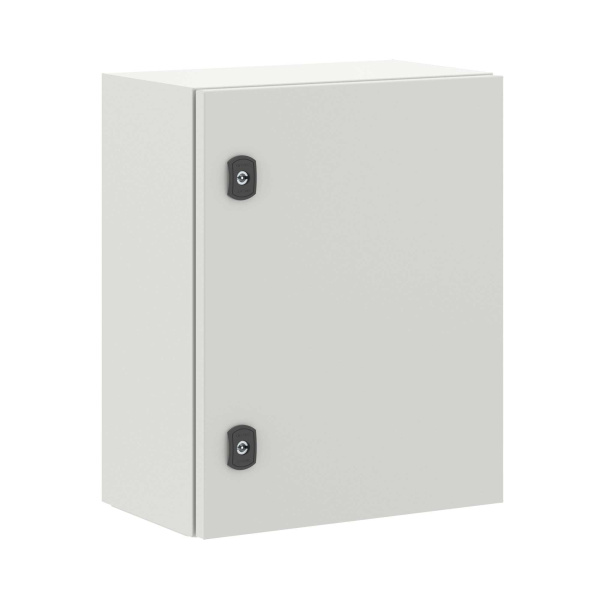 DKC Корпус навесной STE с М/П ВхШхГ 500x400x250 мм