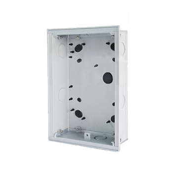 ABB Коробка монтажная для станции вызова, размер 1/2 2TMA070130N0177