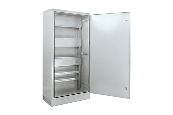 TDM Каркас ВРУ-1 (1800х800х450) IP54 с боковыми панелями SQ0905-5402