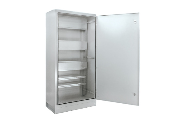 TDM Каркас ВРУ-1 (1800х800х450) IP54 с боковыми панелями SQ0905-5402