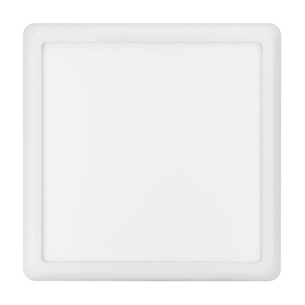 Купить Arlight Светильник CL-FIOKK-S300x300-25W Day4000-MIX (WH, 120 deg, 230V) (IP44 Пластик, 3 года) 034472