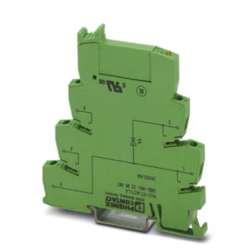 Phoenix Contact PLC-VT/ACT/LA Проходные клеммы 2296867