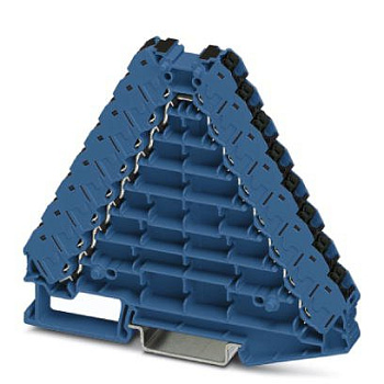 Phoenix Contact FTRV 8-PV BU/BK Распределитель потенциала 3270196