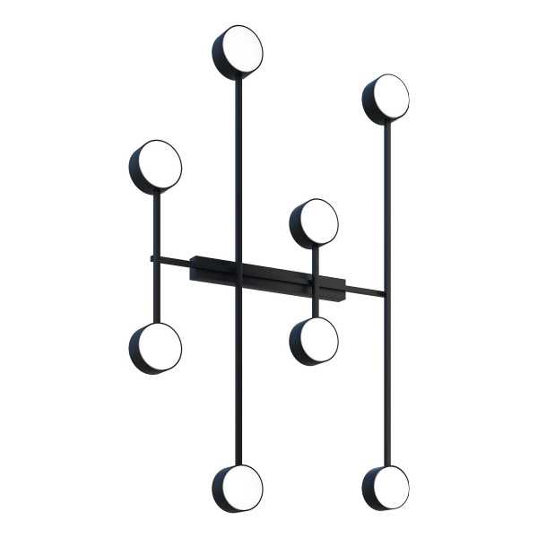 Купить Svetholl Пассо L367 B80 Мощность: 23W ISPS5-126100-036010023