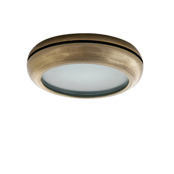 Купить Lightstar Светильник точечный встраиваемый декоративный под заменяемые галогенные или LED лампы Piano mini Lightstar 011278