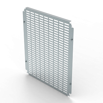 Legrand Перф. Плата 600мм 24M 339567