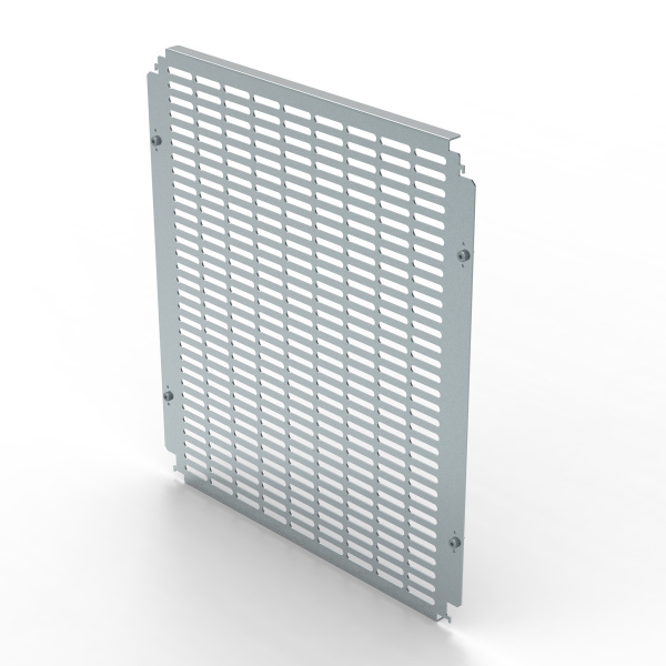 Legrand Перф. Плата 600мм 24M 339567