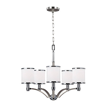 Natural Concept PROSPECT PARK Люстра FE-PROSPECT-PARK5 Natural Concept PROSPECT PARK Люстра FE-PROSPECT-PARK5