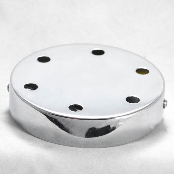 Купить Lussole Комплект GRLSP-8181 (Светильник LSP-8181, Лампа светодиодная E14 6 шт.)