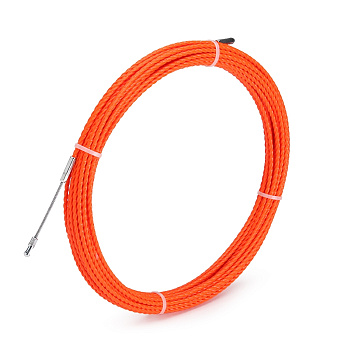 Протяжка из полиэстера PET-1-4.7/50 (Fortisflex) 76666