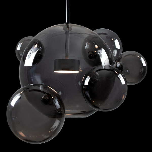 LOFT IT 2029-S3 -- Подвесной светильник -- 3xLED 10W , шт Купить LOFT IT 2029-S3 -- Подвесной светильник -- 3xLED 10W , шт