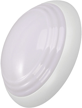 IEK Светильник ЛПО3019 2x9Вт 230В G23 IP44 LLPO0-3019-2-09-K01