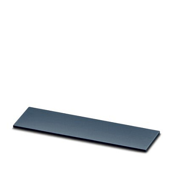 Phoenix Contact ME MAX 22,5 PLATE BUGY Вкладыш 2203599