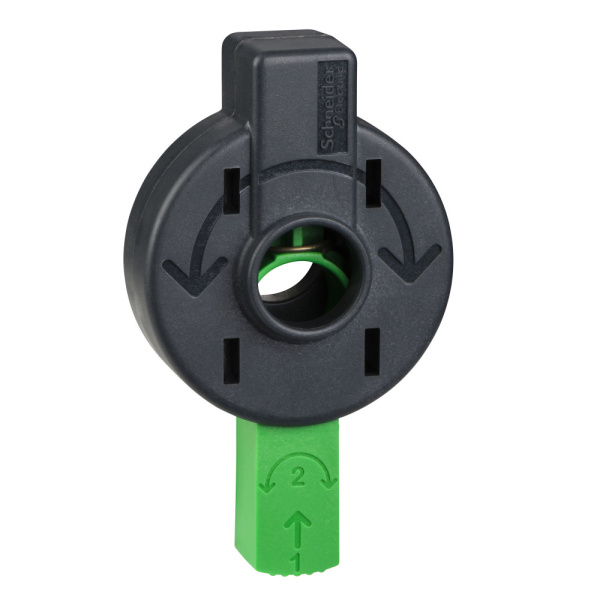 SE Compact NSXm Устройство управления валом при открывании двери NSXm (LV426937)