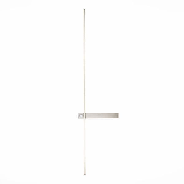 ST LUCE  SL1589.101.01 Светильник настенный Никель/Никель LED 1*10W 4000K