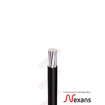 Провод СИП-3 1х300-20 Угличкабель