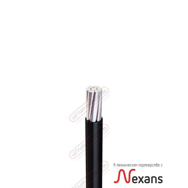 Провод СИП-3 1х300-20 Угличкабель