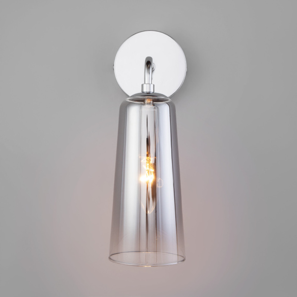 Купить Eurosvet Бра в стиле лофт 70137/1 хром a057692