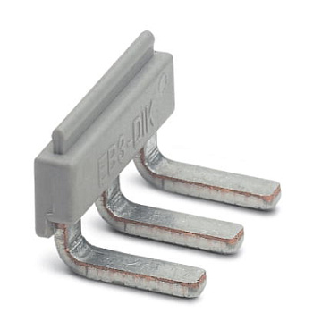 Phoenix Contact EB 3- DIK GY Гребенчатый мостик 2715908