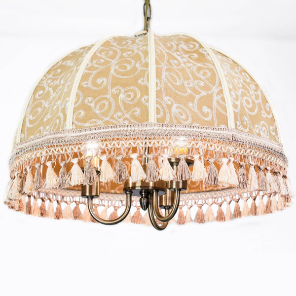 Купить Citilux CL407135 Базель Салон Светильник Люстра