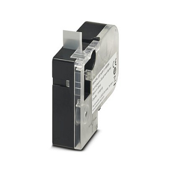 Phoenix Contact MM-EML (EX14)R C1 SR/BK Этикетка 1116113