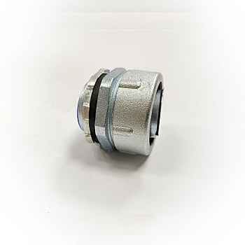 ЗЭТАРУС Резьбовой крепежный элемент с наружной резьбой РКН-20 У2 IP54 zeta40412