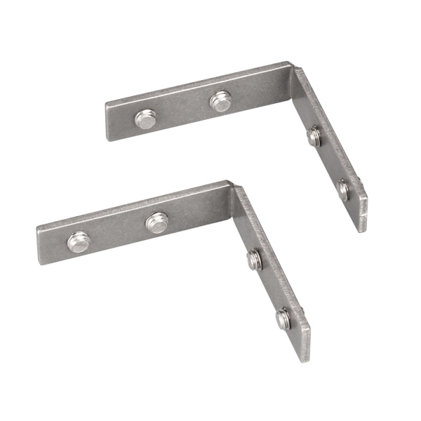 Купить Arlight Соединитель профиля PLS-ZM-NA-PION-90 (Металл) 026131