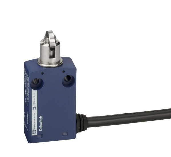 Купить SE Выключатель концевой 1НО1НЗ с кабелем 1м XCMN2103L1