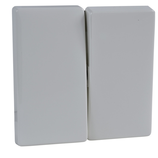 Купить SE Merten SD Бел Клавиша 2-ая (термопласт) MTN412519