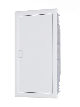 ABB Шкаф внутреннего монтажа на 36М с самозажимными N/PE UK630P3RU 2CPX077852R9999