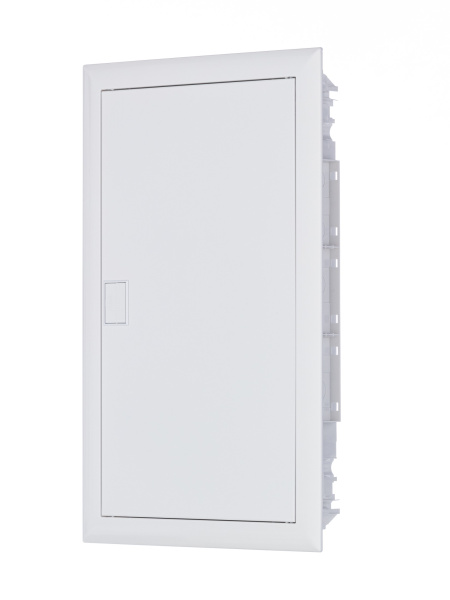 ABB Шкаф внутреннего монтажа на 36М с самозажимными N/PE UK630P3RU 2CPX077852R9999