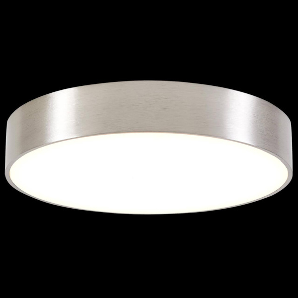 Купить Citilux CL712R241 Тао Хром Мат. Светильник Накл. LED 24W*3000K