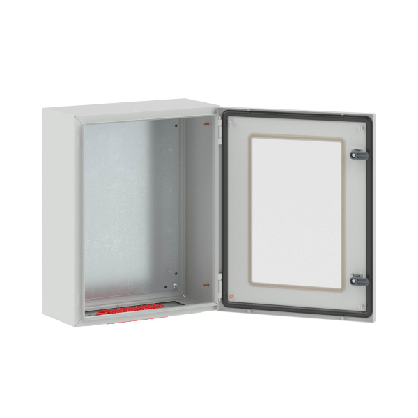 Купить DKC Кабельный ввод FL13, пластик V0 UL94, IP55,  +130 - 40, 10 отверстий